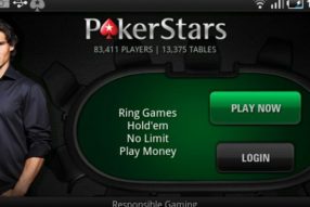 Online poker vždy a všude s sebou