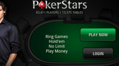 Online poker vždy a všude s sebou
