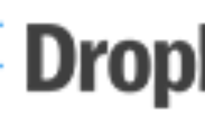 Dropbox - online úložiště zdarma