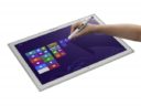 Panasonic představuje první 20″ tablet na světě s rozlišením 4K