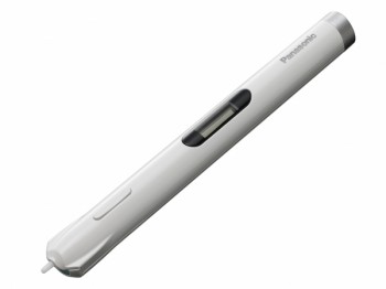 Panasonic představuje první 20″ tablet na světě s rozlišením 4K