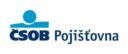 ČSOB Pojišťovna představila úrazové pojištění pro řidiče s doživotní rentou