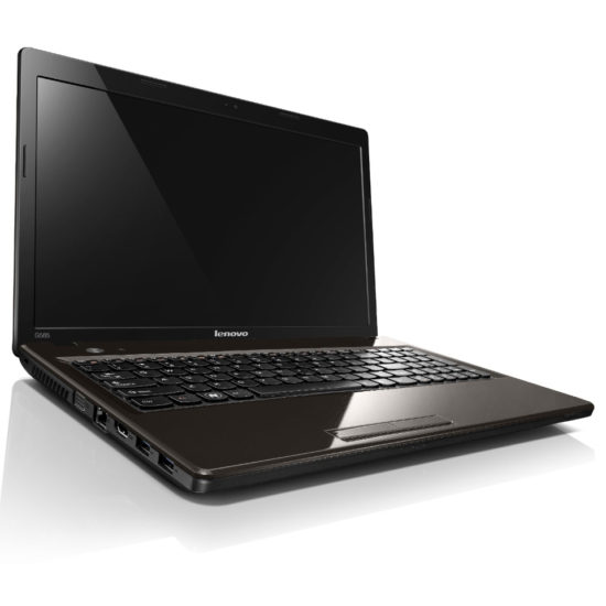 Electro World: Lenovo IdeaPad G585 59-361146 za 7499 Kč