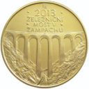 Pamětní mince ČNB v letech 2011 - 2015