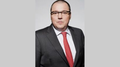 Guvernér ČNB Miroslav Singer oceněn magazínem The Banker