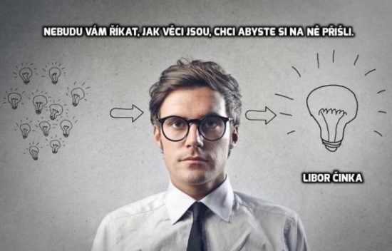 Investujte správně do osobního rozvoje!