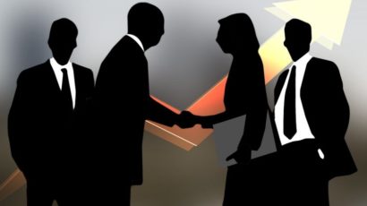 Poznejte svého obchodního partnera dříve, než s ním začnete spolupracovat