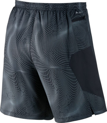 Odpružené boty Nike přináší radost z pohybu