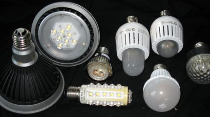 O úsporné LED žárovky není příliš zájem: Jak je vybírat správně?