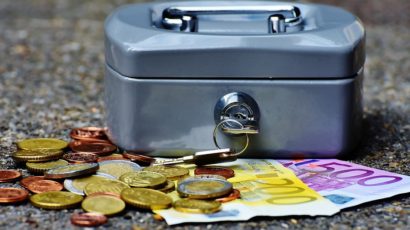 Elektronická evidence tržeb – EET v praxi