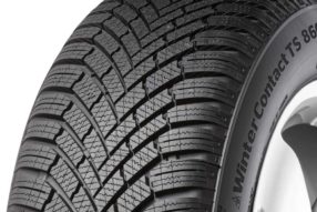 Vybíráme zimní pneumatiky 205/55 R16. Které jsou top podle Autoklubu ČR?