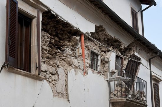 Nejničivější přírodní katastrofy, které kdy zasáhly území České republiky