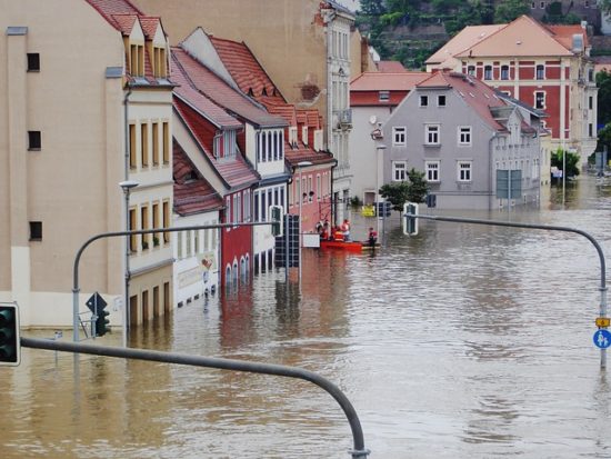 Nejničivější přírodní katastrofy, které kdy zasáhly území České republiky