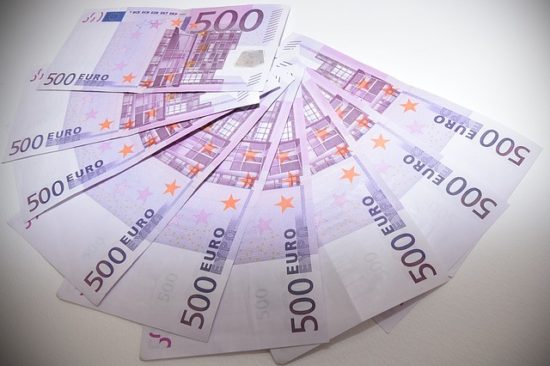 Nechte si doporučit zajímavou menší půjčku před výplatou