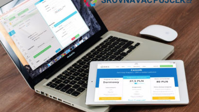 Srovnání půjček ve 3 krocích – Jak rychle porovnat bankovní a nebankovní nabídky