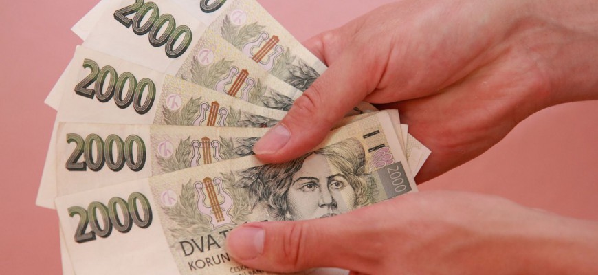 Mikroúvěry doslova vládnou českým půjčkám, do výplaty si občas půjčí snad každý