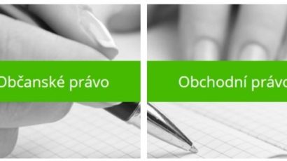 Služby, které občas potřebuje každý z nás