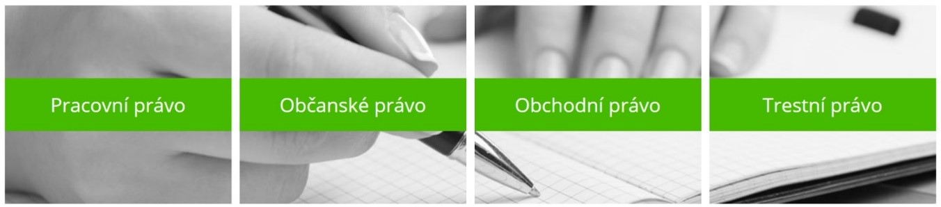 Služby, které občas potřebuje každý z nás