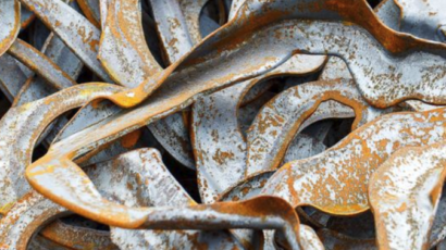 Recyklace: fakta o třídění kovů