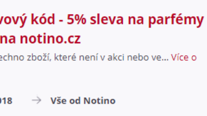 Využijte mega valentýnské slevy a udělejte radost své lásce