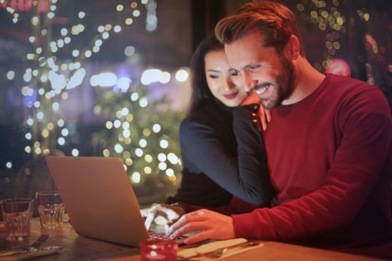 Akční letáky obchodů už jedině online