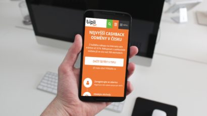 Akční letáky obchodů už jedině online