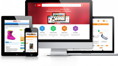Proč vyzkoušet e-shop v pronájmu?