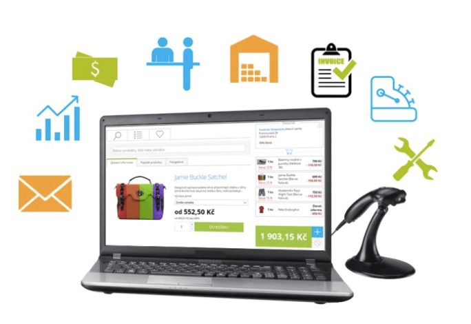 Proč vyzkoušet e-shop v pronájmu?