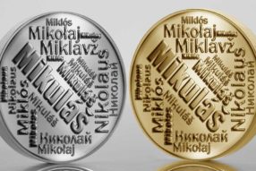 Nevíte, čím obdarovat blízké? Inspirujte se na e-shopu Pražské mincovny