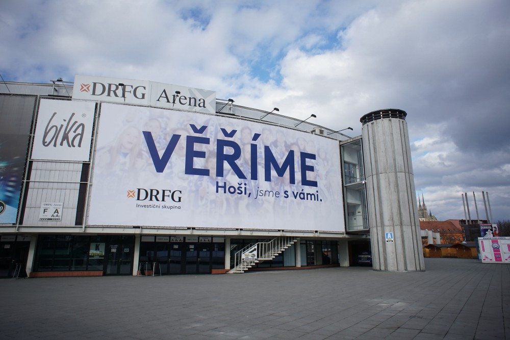 V investiční skupině DRFG Davida Rusňáka pracují špičkový konzultanti