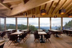 Volba židlí do restaurace: Styl a pohodlí v hlavních rolích
