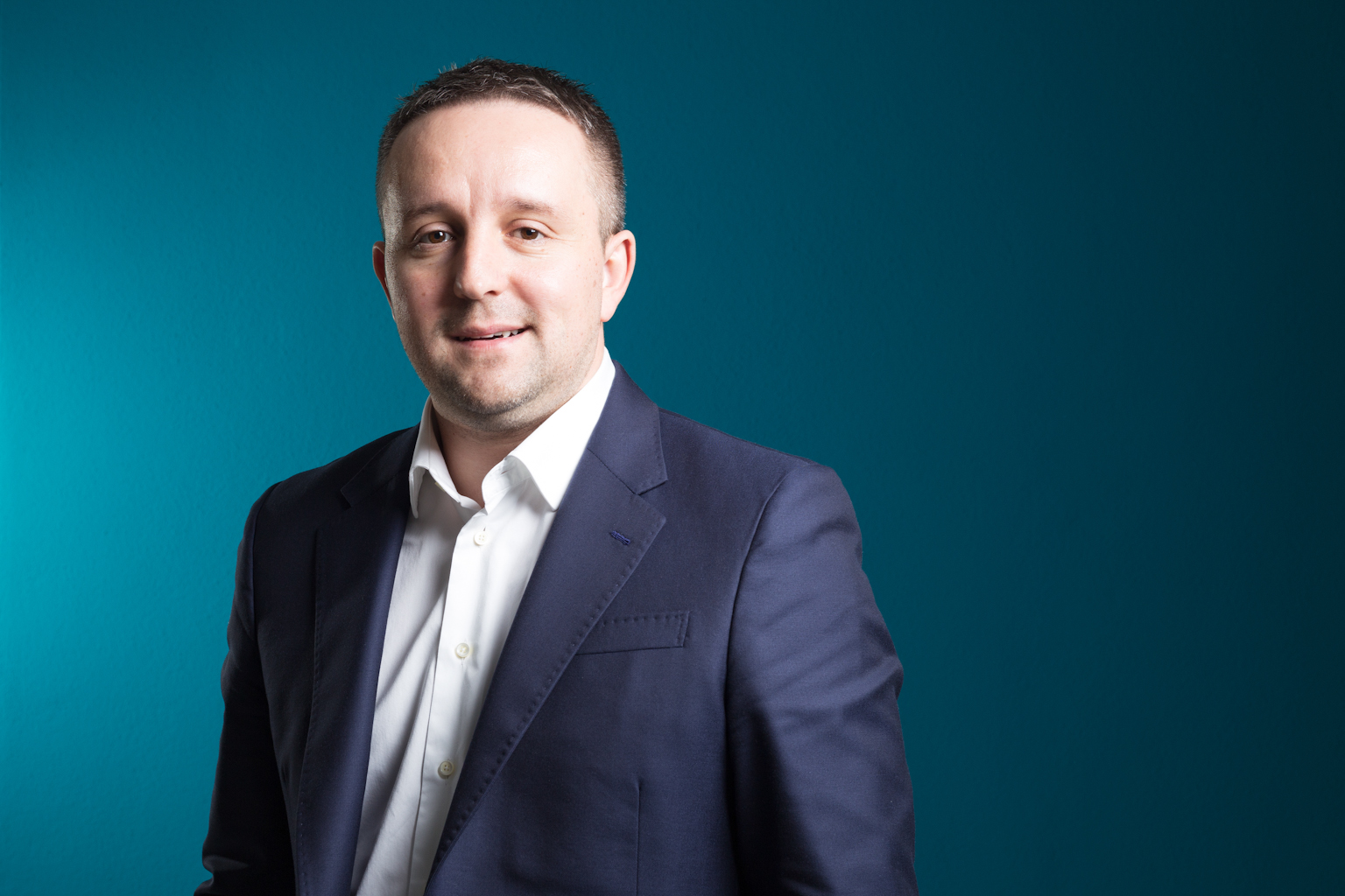 DRFG se po exitu Libli soustředí na rozvoj 5G sítí