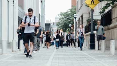 Moderní doba si žádá moderní technologii. Co nesmí postrádat obce a města?