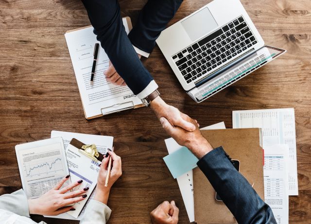 3 největší benefity CRM systému