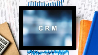3 největší benefity CRM systému
