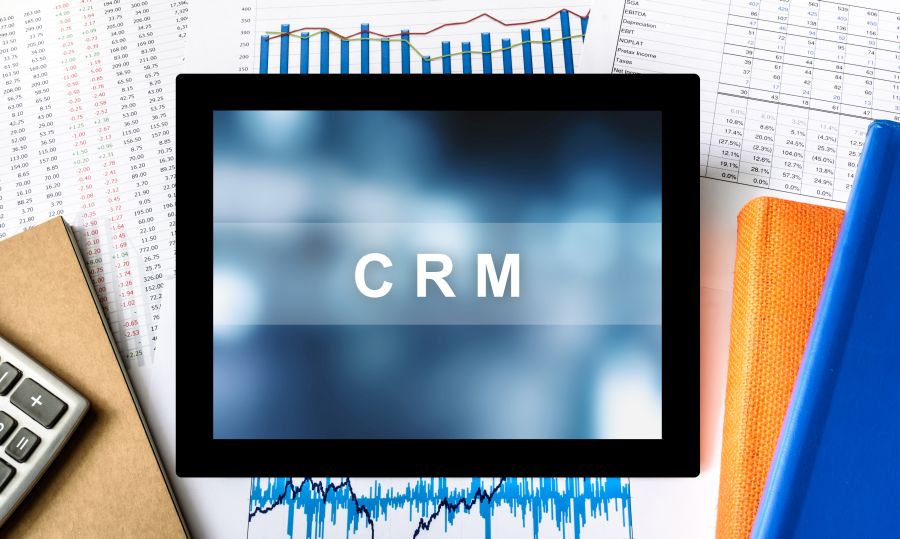 3 největší benefity CRM systému