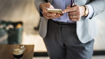 Reference hrají při výběru práce svou roli, tvrdí odborníci