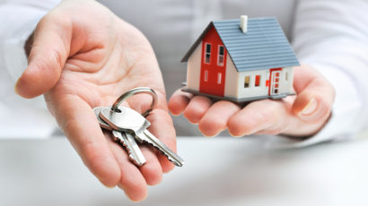 4 praktické rady, jak postupovat při koupi nemovitosti