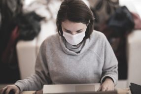 Jak zabránit možnému šíření koronaviru na pracovištích