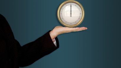 10 tipů, jak časově zvládnout studium na VŠ