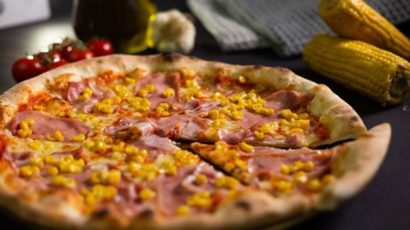 Fotogalerie: Kam zavítat za nejlepší pizzou a těstovinami v Brně?