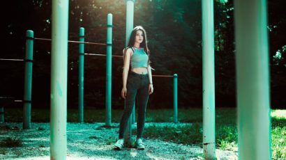 Co je to street workout?