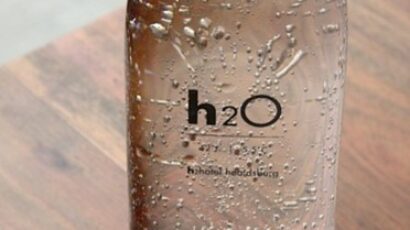 Jak může vodíková voda pomoci sportovcům i běžným lidem v životosprávě?