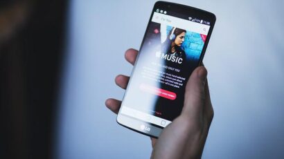 Mobilní aplikace nejsou jenom zábava