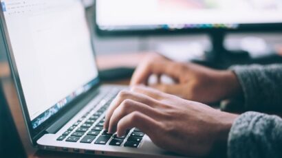 OCR software se postará o konec ručního přepisování faktur