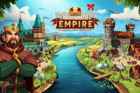 Tipy a triky pro hru GoodGame Empire