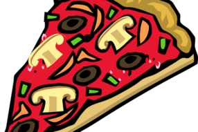 <a></a>Jaké jsou nejoblíbenější druhy pizzy?