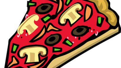 <a></a>Jaké jsou nejoblíbenější druhy pizzy?