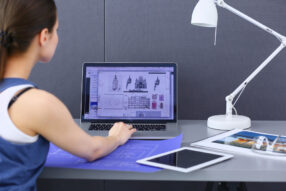 AutoCAD je všestranný nástroj pro profesionální kreslení a návrhy