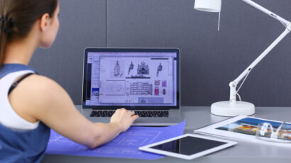 AutoCAD je všestranný nástroj pro profesionální kreslení a návrhy